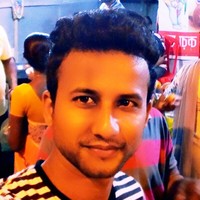 Syed Delwar Hossain