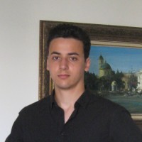 Alexandre Caron