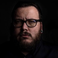 Nicholas Strain