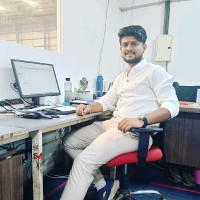 Akshay Gadage