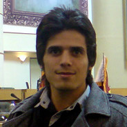 Javad Akbari