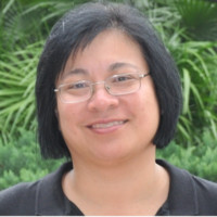 Bettina Yau