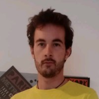 Tom Simonneaux