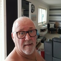 Geoff Wootton