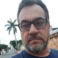 Fernando Alves Sabino