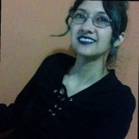 Martha Huitron