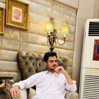Muhammad Talmeez