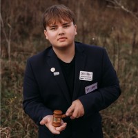 Nicholas Blanton