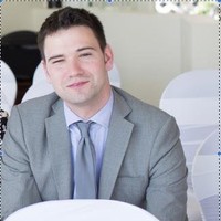 Christopher J. Rego