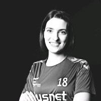 Anna-Lena Stuhlmüller
