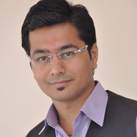 Harsh Shrimal