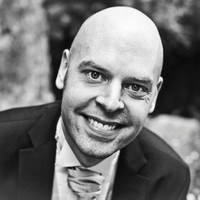 Henrik Ahlgren