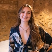 Ainhoa Chacón Pérez