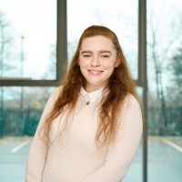 Chloe Ingram