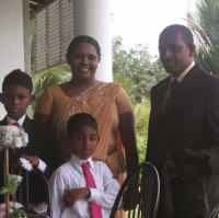 Anura Perera