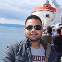 Amit Kumar