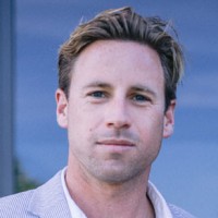 Daniel Taylor