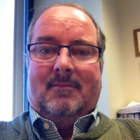 Stephen Defibaugh, P.G, C.Hg.
