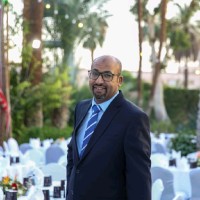 Ahmed Hussein