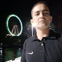 Wanderson Pacheco bravim