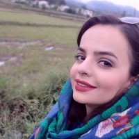 Marjan Heydari