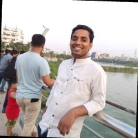 Md Jiarul Islam