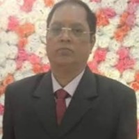 Brij Mohan Mohta