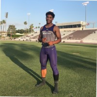 Gabriel Pridgen-Daniels