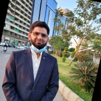 Zeeshan Ikram