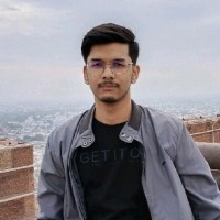 Prakhar Srivastava