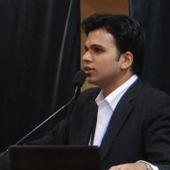 Raghav Efy