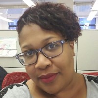Tracey Alexander