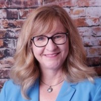 Rebekka G. Hosken