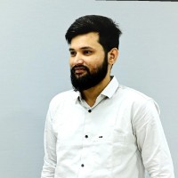 Shaurya Kumar Dwivedi