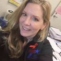 Barbara Russell