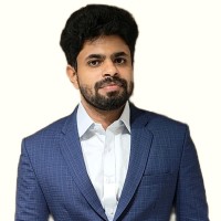 Manu Mohan