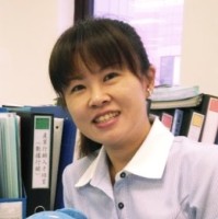 Carol Chow