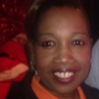 Joanne Holloway