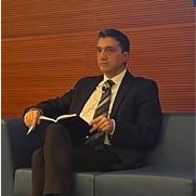 Giuseppe Sorrentino