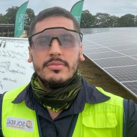 Manuel Alejandro García Gómez