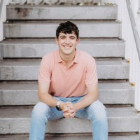 Alex England
