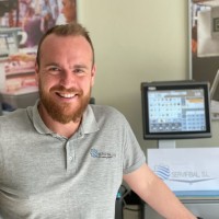 Eduard Vengohechea Llorens