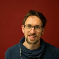 Tim Niemantsverdriet