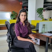 Divya Kamdi