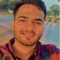Saish Patil