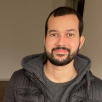 Fabricio Silva Pires