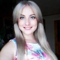 Анастасия Кубанцева
