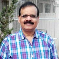 B L GUPTA