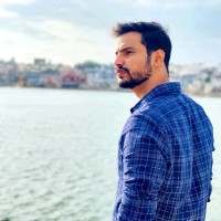 Shreyansh Sharma