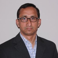 Tariq Muhammad
